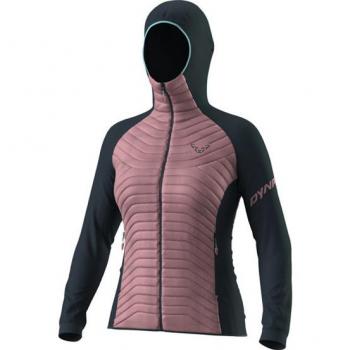 Chaqueta Dynafit Speed Insulation Mujer Color Mokarosa