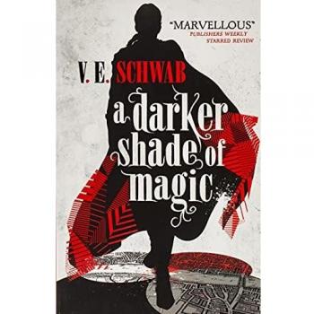 A Darker Shade of Magic: 1