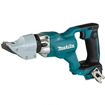 Makita DJS200Z 18V LXT Lithium-Ion Cordless Straight Shear, Brushless, 2.0mm Capacity