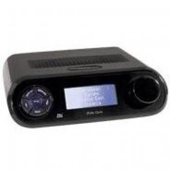 IPdio DNT Uhrenmodell – Internetradio