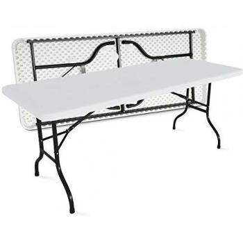 Table pliante 200 cm