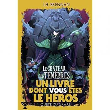 Quête du Graal Tome 1 Broché