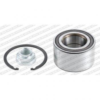 New Wheel Bearing Kit for MAZDA:3,5,3 II,AXELA,3 SPORT MB303868 517182H000