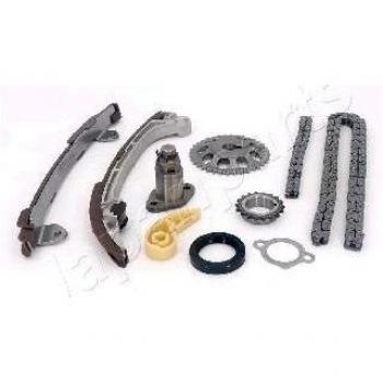 Kit catena distribuzione ASHIKA KCK205