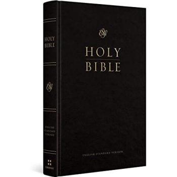 ESV Pew Bible