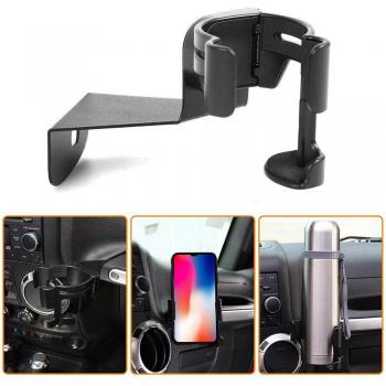 Soporte de Teléfono para Jeep Wrangler