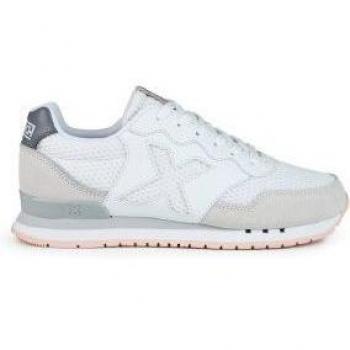 Chaussures München Dash Crème Chic Femme Taille 40