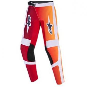 Alpinestars Fluid Portl Junior Pantalone Moto Dark Grigio 26
