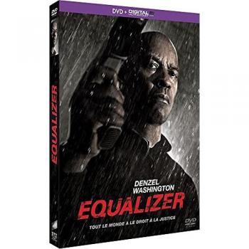 Égaliseur DVD Multizone