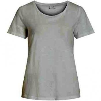 Felpa VILA Noos Top Sus O-Neck