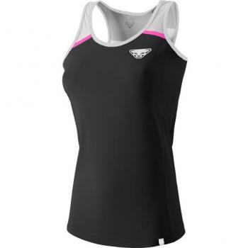 Dynafit Alpine Pro Nimbus Camiseta de Cuerpo Liso para Mujer