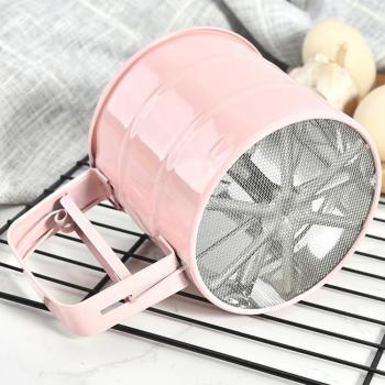 Automatic Flour Sifter