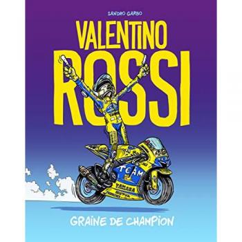 BD VALENTINO ROSSI