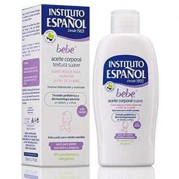 Instituto Español Öle (100 % rein)