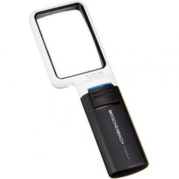 Eschenbach Optik Mobilux 4X Magnifying Glass