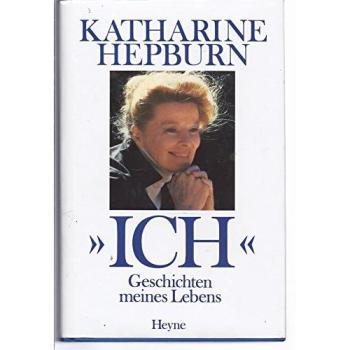 Ich | Katharine Hepburn | German | Buch