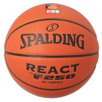 Ballon de Basket DBB React T7