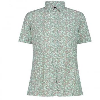 Ropa de Mujer CMP Camisas Modelo 34S6166 Verde