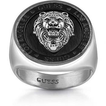 Pulsera Estilo Guess Acero Inoxidable Talla 22