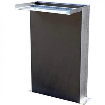 Cascada Ubbink Venezia con iluminación LED