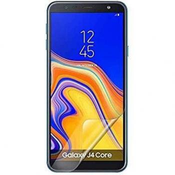 Anti-Glare Matte Screen Film for Samsung Galaxy J4 Core