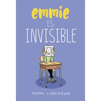 EMMIE ES INVISIBLE