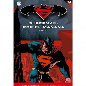 Superman: por el mañana 2