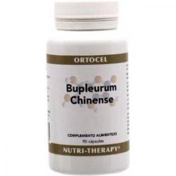Ortocel Nutrição Bupleurum Chinensis 90 Cápsulas