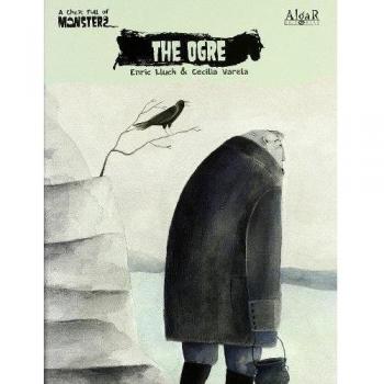 OGRE,THE