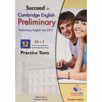 Succeed in pet