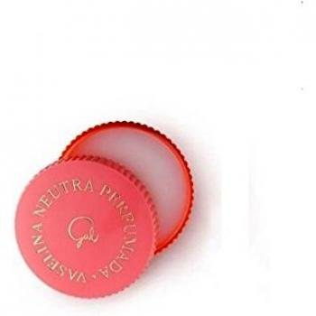 Vaselina Lippenpeeling, 1er Einheit