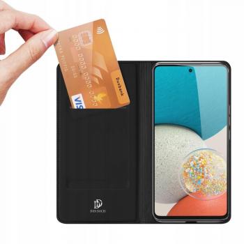 Custodia Dux Ducis Skin Pro para Samsung A53 5G