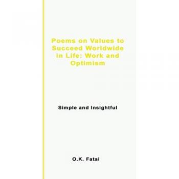 Poems on Values to Succeed Worldwide in Life