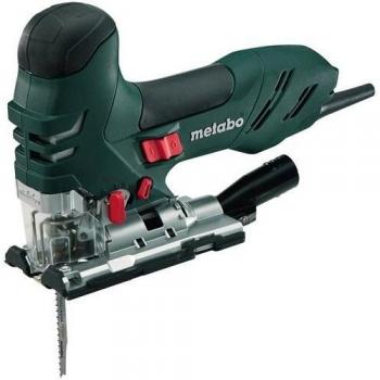 Metabo STE 140 PLUS Sierra de Calar 750W 140mm con Maletín