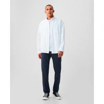 Gap City Blue Denim Flex Jeans