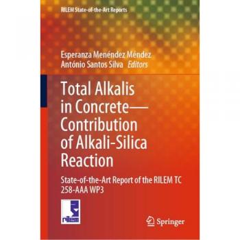 Total Alkalis in Concrete—Contribution to Alkali-silica Reaction