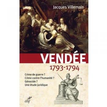 Vendee, 1793-1794