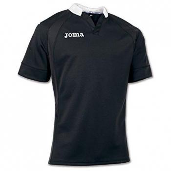 Joma Rugby Trikots schwarz-grün, Modell 100173.102-A
