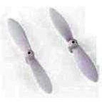 Cheerson Pack 2 Hélices Drone CCW CX30S