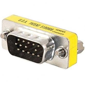 Adaptador VGA Cables To Go HD15