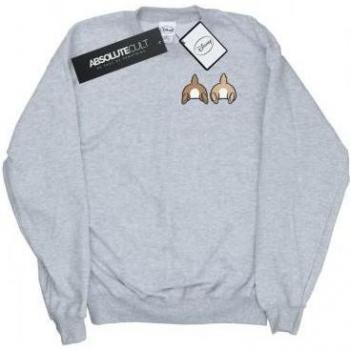 Disney Sweatshirt für Damen mit Chip und Dale Design