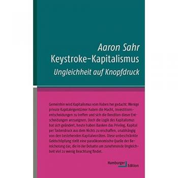Keystroke-Kapitalismus