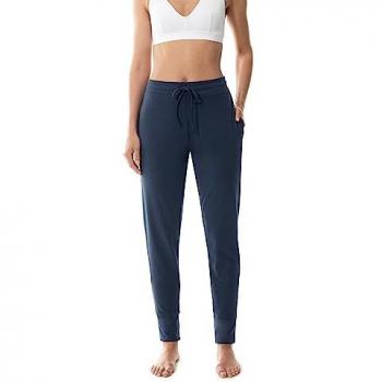 Mey Pyjamahose Tessie Blau XS