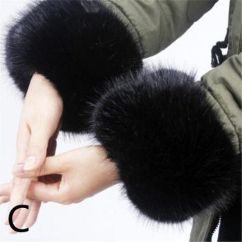 Mains Douces Chauffées Hiver