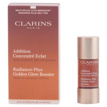 Golden Glow Self Tanning Booster by Clarins