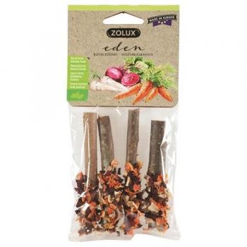 Friandise Zolux Boisé Carotte & Betterave