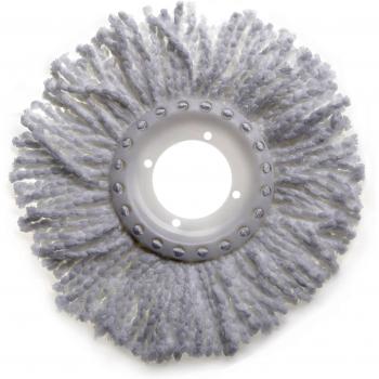 Serpillière Turbo‑Essor 360°