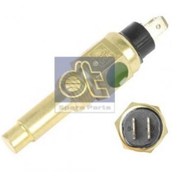 Reparte do Sensor DT 2.15014 – Componentes