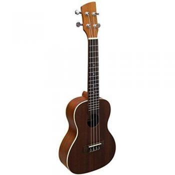 Brunswick BU4C Mahogany
