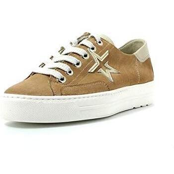 Paul Green Sneakers Beige Gr. 3½
